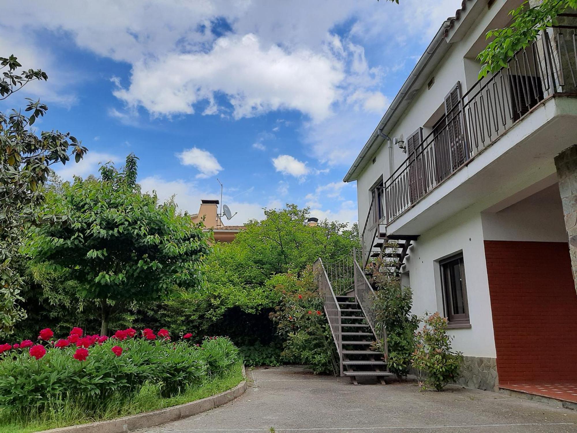 Apartamento con encanto l'Estany Banyoles Exterior foto