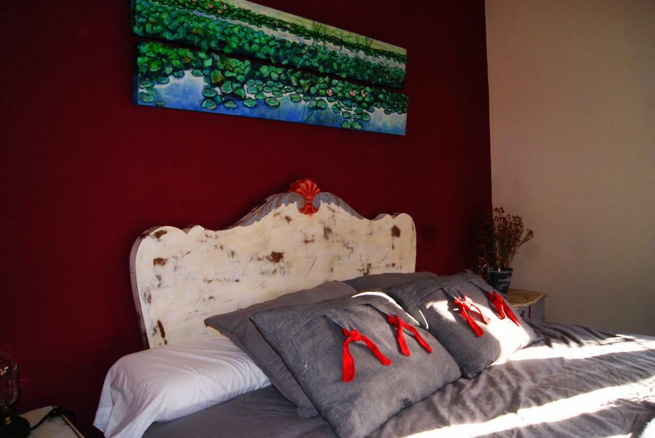 Apartamento con encanto l'Estany Banyoles Exterior foto